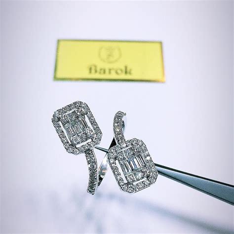 Barok diamond instagram